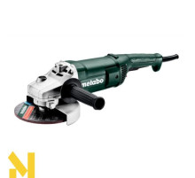 Болгарка (кутова шліфмашина) Metabo W 2200-180