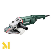 Болгарка (шліфмашина кутова) Metabo WEP 2400-230 (606439000)
