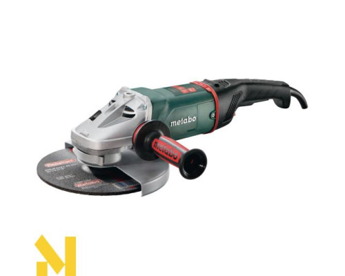 Болгарка (кутова шліфмашина) Metabo WX 22-230