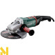 Болгарка (кутова шліфмашина) Metabo WE 24-230 MVT