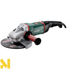 Болгарка (кутова шліфмашина) Metabo W 26-230 MVT