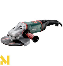 Болгарка (кутова шліфмашина) Metabo WE 26-230 MVT Quick
