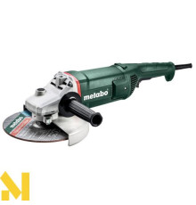Болгарка (кутова шліфмашина) Metabo WE 2400-230