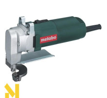 Ножиці листові Metabo Ku 6872