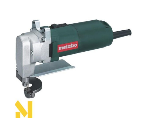 Ножиці листові Metabo Ku 6872
