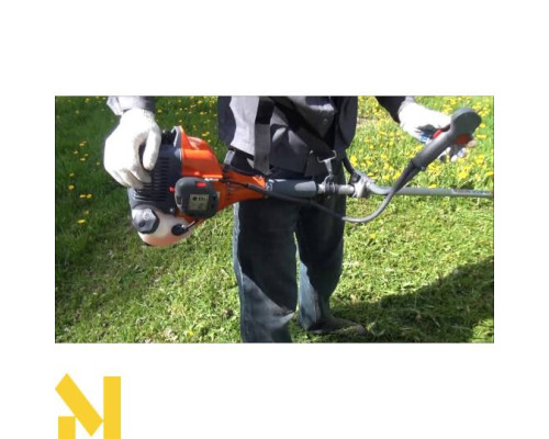 Мотокоса Oleo-Mac Sparta 25