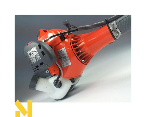 Мотокоса Oleo-Mac Sparta 25