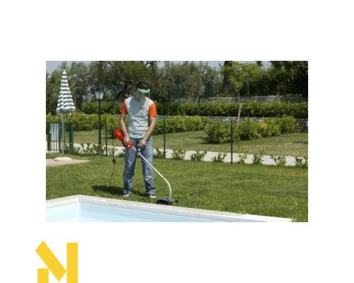 Мотокоса Oleo-Mac Sparta 25 TR