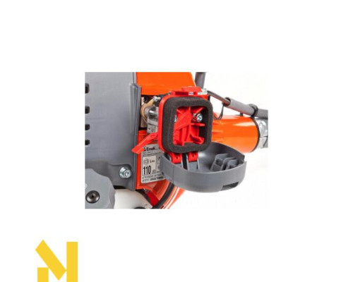 Мотокоса Oleo-Mac SPARTA 250 TR