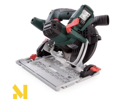 Пила дискова акумуляторна Metabo KS 18 LTX 57 BL (без АКБ та ЗП)