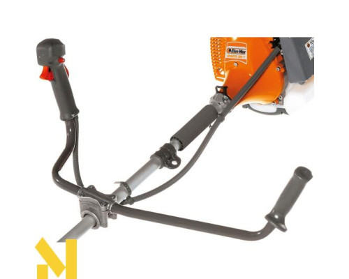 Мотокоса Oleo-Mac Sparta 38