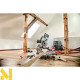 Пила торцювальна Metabo KGSV 72 Xact Sym