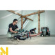 Пила торцювальна Metabo KGSV 72 Xact Sym