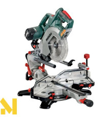 Пила торцювальна Metabo KGSV 72 Xact Sym