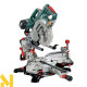 Пила торцювальна Metabo KGSV 72 Xact Sym