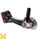 Болгарка (кутова шліфмашина) акумуляторна Metabo WB 18 LT BL 11-125 Quick (без АКБ та ЗП)
