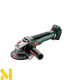 Болгарка (кутова шліфмашина) акумуляторна Metabo WB 18 LT BL 11-125 Quick (без АКБ та ЗП)