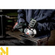 Болгарка (кутова шліфмашина) акумуляторна Metabo WVB 18 LT BL 11-125 Quick (без АКБ та ЗП)