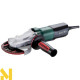 Болгарка (шліфмашина кутова) Metabo WEPF 9-125 Quick