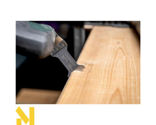 Багатофункціональний інструмент (реноватор) акумуляторний Metabo PowerMaxx MT 12 (без АКБ та ЗП) + MetaBox