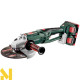 Болгарка (кутова шліфмашина) акумуляторна Metabo WPB 36-18 LTX BL 230