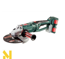 Болгарка (кутова шліфмашина) акумуляторна Metabo WPB 36-18 LTX BL 230 (без АКБ та ЗП)