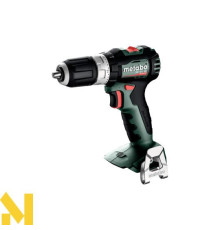 Дриль-шуруповерт ударний акумуляторний Metabo SB 18 L BL (613157860) (без АКБ та ЗП)