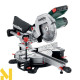 Пила торцювальна Metabo KGS 216 M (613216000)