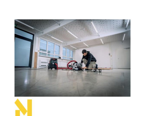 Пила торцювальна Metabo KGS 216 M SET (613216900)