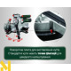 Пила торцювальна Metabo KGS 216 M SET (613216900)