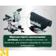 Пила торцювальна Metabo KGS 305 M New