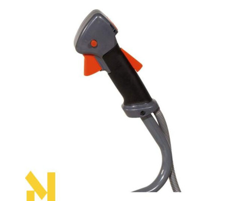 Мотокоса Oleo-Mac Sparta 381 T