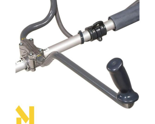 Мотокоса Oleo-Mac Sparta 381 T