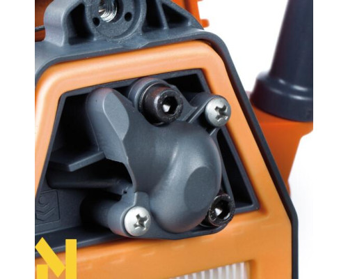 Мотокоса Oleo-Mac BC 350 T