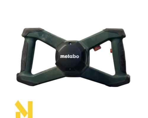 Міксер будівельний Metabo RWEV 1200-2