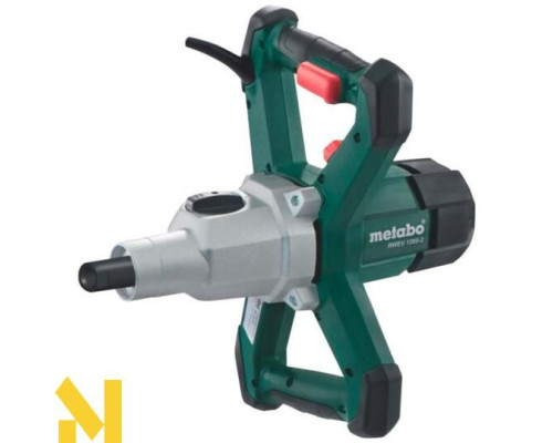Міксер будівельний Metabo RWEV 1200-2