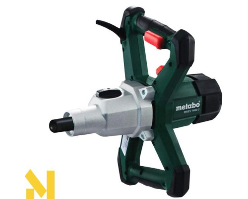 Міксер будівельний Metabo RWEV 1600-2