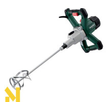 Міксер будівельний Metabo RWEV 1600-2