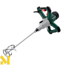 Міксер будівельний Metabo RWEV 1600-2