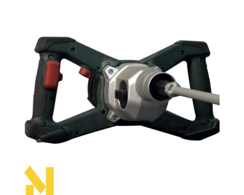 Міксер будівельний Metabo RWEV 1600-2