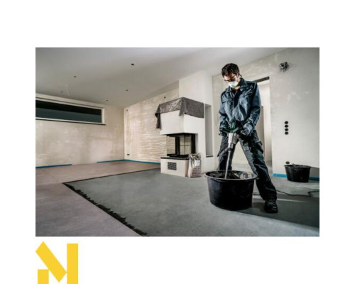 Міксер будівельний Metabo RWEV 1600-2