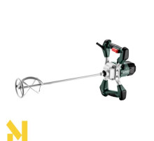 Міксер будівельний Metabo RWE 1200
