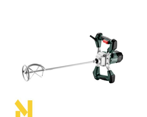 Міксер будівельний Metabo RWE 1200