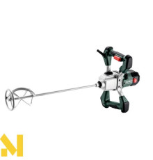 Міксер будівельний Metabo RWE 1200-2