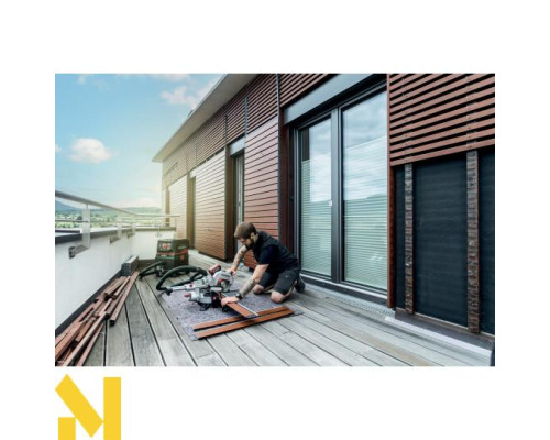 Пила торцювальна акумуляторна Metabo KGS 18 LTX BL 216