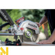 Пила торцювальна акумуляторна Metabo KGS 18 LTX BL 305