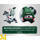 Пила торцювальна акумуляторна Metabo KGS 18 LTX BL 305 (без АКБ та ЗП)