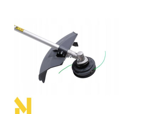 Мотокоса Oleo-Mac BCH 400 T