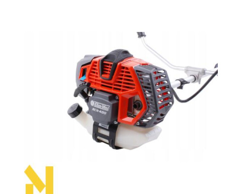 Мотокоса Oleo-Mac BCH 400 T