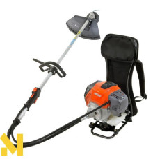 Мотокоса Oleo-Mac BCH 400 BP